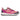 Saucony Peregrine Kids Shield - Berry/Coral