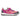 Saucony Peregrine Shield Jr Unisex Grey/PInk