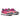 Saucony Peregrine Shield Jr Unisex Grey/PInk