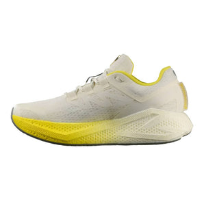 Salomon Aero Glide 3 (Men's) - Vanilla Yellow