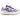 Salomon Aero Glide 4 Gravel (Women's) - Shadow Grey/Deep Blue Butterfly