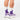 Salomon Aero Glide 4 Gravel (Women's) - Shadow Grey/Deep Blue Butterfly