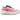 Salomon Aero Glide 4 Gravel (Women's) - Vanilla Ice/Knockout Pink