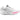 Salomon Aero Glide 4 (Women's) - White/White/Black