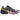 Salomon Speedcross 6 (Women's) - Ethere/Black/Cyclamen