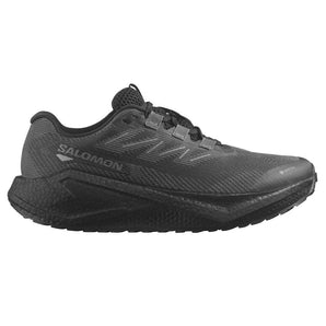 Salomon Aero Blaze 3 GRVL GTX (Men’s) - Black/Asphalt/Black