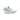 Salomon Aero Glide 4 (Women's) - Ancient Water/White