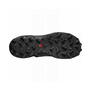Salomon Wildcross (Women's) - Black/Black/Black