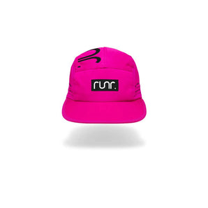 Runr San Fransisco Technical Running Hat