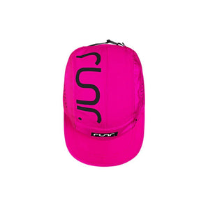 Runr San Fransisco Technical Running Hat