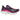 Saucony Endorphin Azura (Womens) - Eggplant/Shock
