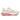 Saucony Endorphin Speed 5 (Womens) - Ivory/Mauve