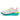 Saucony Endorphin Trainer (Mens) - White/Mutant