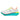 Saucony Endorphin Trainer (Womens) - White/Mutant
