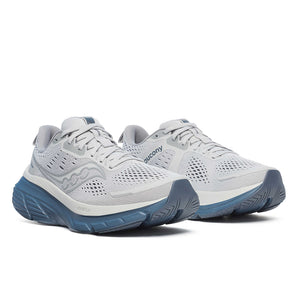 Saucony Guide 18 (Men's) - Fossil/Dusk