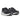 Saucony Guide 19 (Mens) 2E Width- Black/Silver
