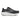 Saucony Guide 19 (Womens) - Black/Silver