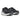Saucony Guide 19 (Womens) - Black/Silver