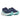 Saucony Guide 19 (Womens) - Navy/Aqua