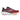 Saucony Guide 19 (Mens) - Crimson/Fire