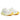 Saucony Hurricane 25 (Womens) - Ivory/Tender