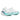 Saucony Hurricane 25 (Womens) - White/Navy