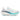 Saucony Hurricane 25 (Womens) - White/Navy