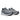 Saucony Hurricane 26 (Mens) - Cinder/Gunmetal