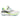 Saucony Hurricane 26 (Mens) - White/Citron