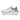 Saucony Paramount Max (Womens) - Silver/Cinder