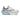 Saucony Paramount Max (Womens) - Silver/Cinder