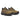 Saucony Peregrine 15 (Men's) - Kodiak/Black