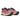 Saucony Peregrine 16 (Women's) - Mauve/Salmon