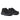 Saucony Ride 18 (Men's) - Black/Shadow