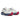 Saucony Ride 19 (Mens) - Ivory/Storm