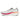 Saucony Ride 19 (Mens) - White/Crimson