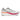 Saucony Ride 19 (Mens) - White/Crimson