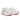Saucony Ride 19 (Womens) - White/Silk