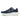 Saucony Ride 19 (Womens) - Navy/Aqua