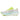 Saucony Ride 19 (Womens) - White/Splash