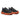 Saucony Ride TR3 (Mens) - Black/Rust