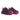 Saucony Ride TR3 (Womens) - Eggplant/Black
