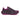 Saucony Ride TR3 (Womens) - Eggplant/Black