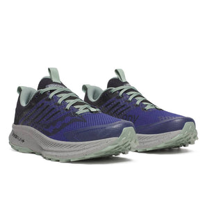 Saucony Ride TR2 GTX (Men's) - Regal/Black