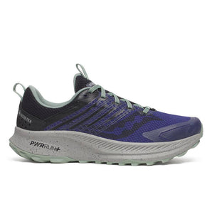 Saucony Ride TR2 GTX (Men's) - Regal/Black