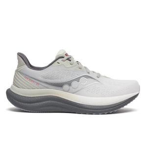 Saucony Triumph 23 (Mens) - Grey/Shadow