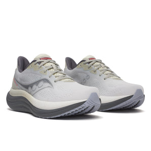 Saucony Triumph 23 (Mens) - Grey/Shadow