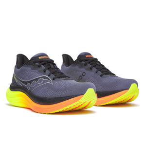 Saucony Triumph 23 (Mens) - Shadow/Vizi