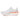 Saucony Triumph 23 (Womens) - White/Wistful