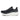 Saucony Triumph 24 (Womens) - Black/Silver